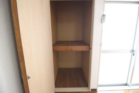 ラポールすすき