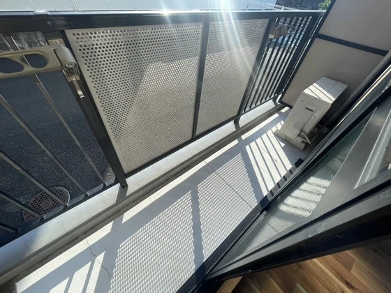 高須カーサベルデ