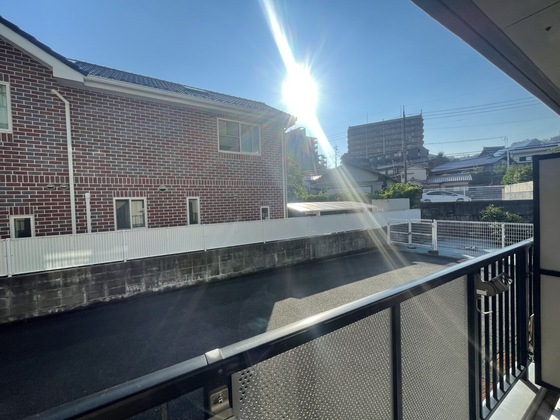 高須カーサベルデ