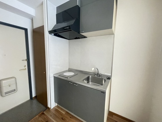 高須カーサベルデ