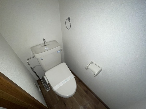 高須カーサベルデ