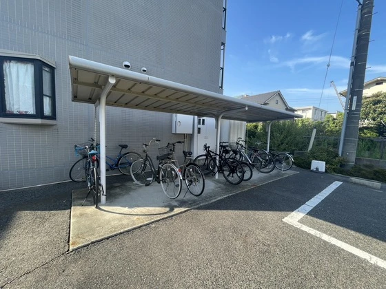 高須カーサベルデ