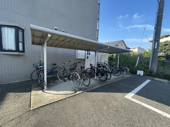 高須カーサベルデ