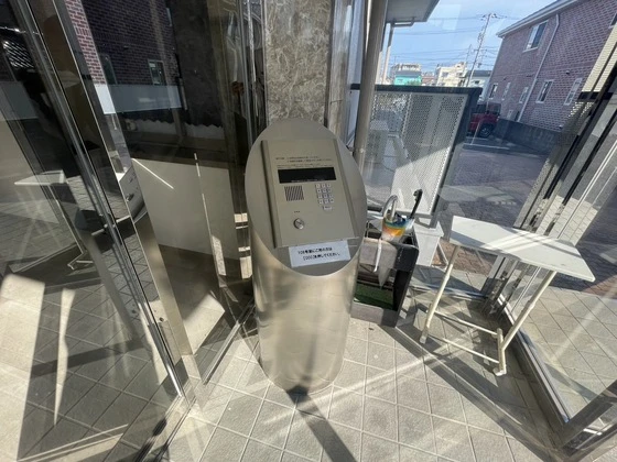 高須カーサベルデ