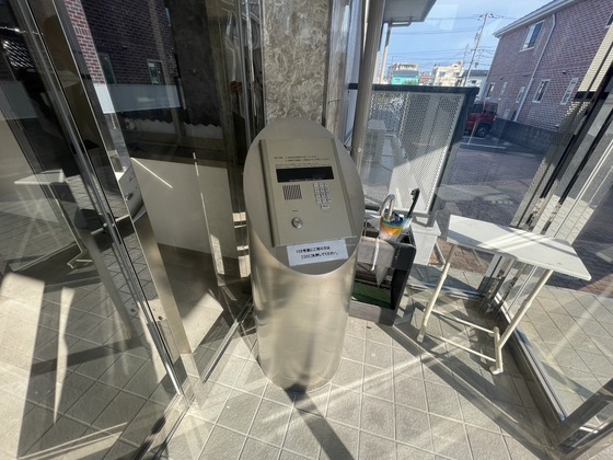 高須カーサベルデ