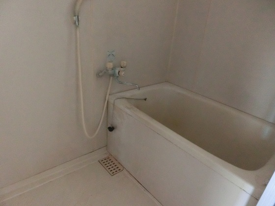 アブニールつしま A棟