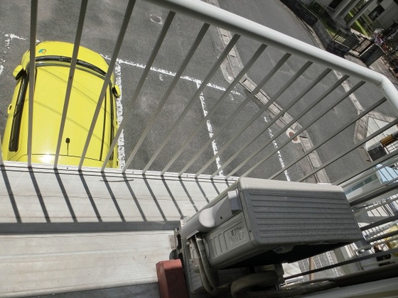 アブニールつしま A棟