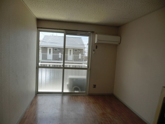 アブニールつしま A棟