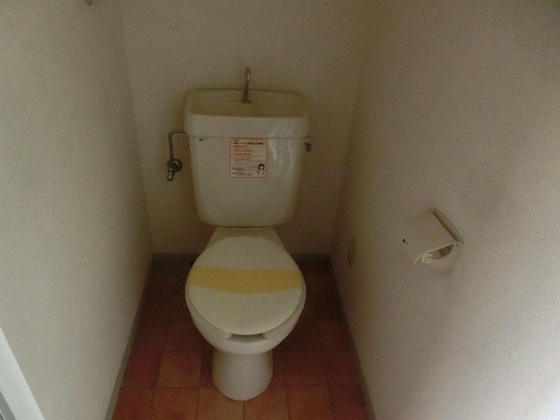 アブニールつしま A棟