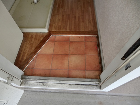 アブニールつしま A棟