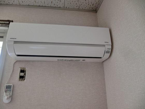 アブニールつしま A棟