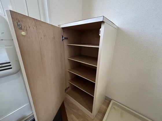 アブニールつしま A棟