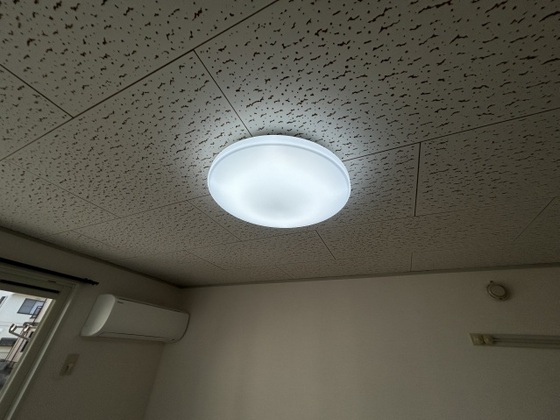 アブニールつしま A棟