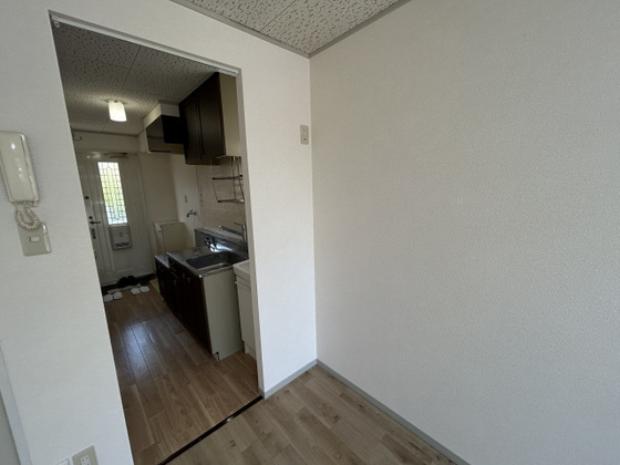 アブニールつしま A棟