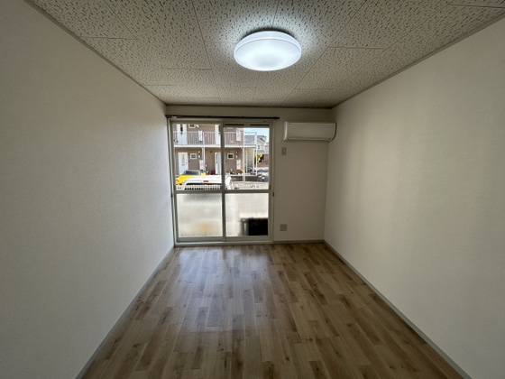 アブニールつしま A棟