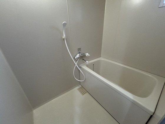 アブニールつしま A棟