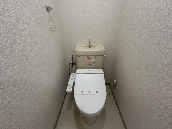 アブニールつしま A棟