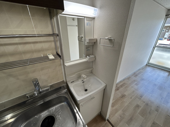 アブニールつしま A棟