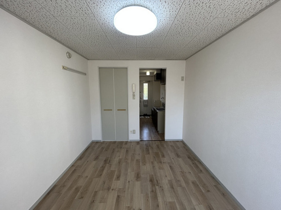 アブニールつしま A棟