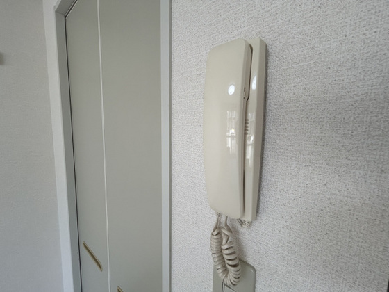 アブニールつしま A棟