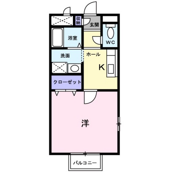 サンライズ富田