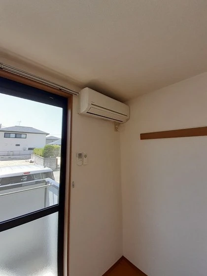 サンライズ富田