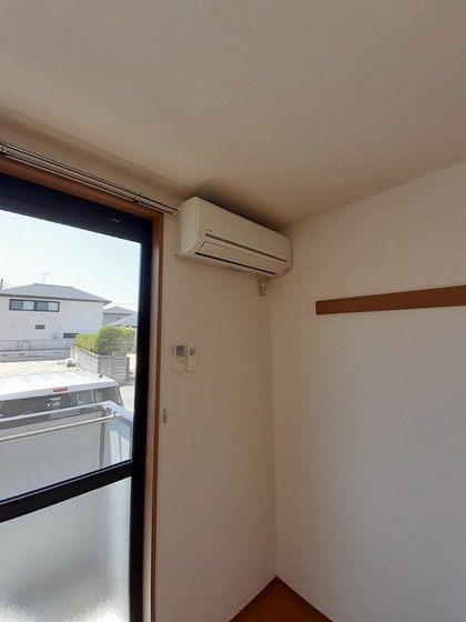 サンライズ富田