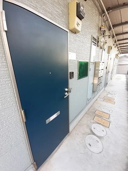 サンライズ富田