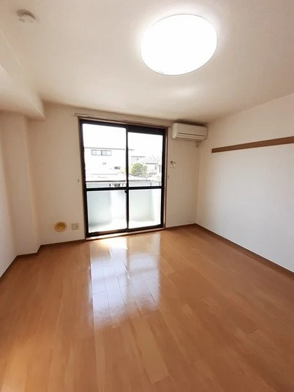 サンライズ富田