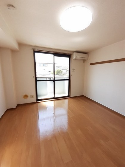 サンライズ富田