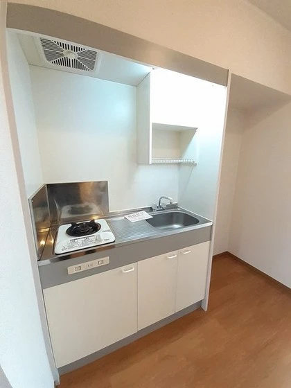 サンライズ富田