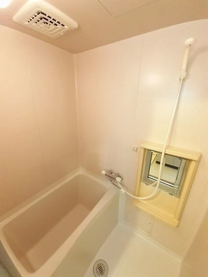 サンライズ富田