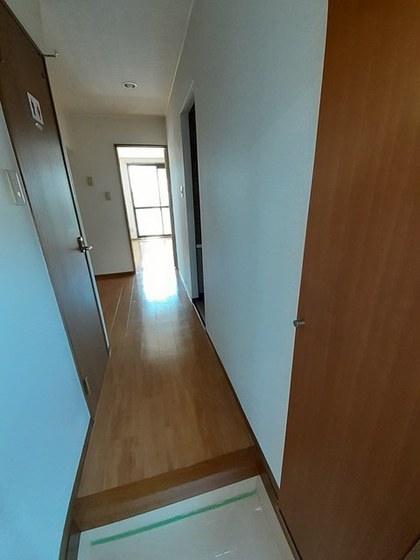 サンライズ富田