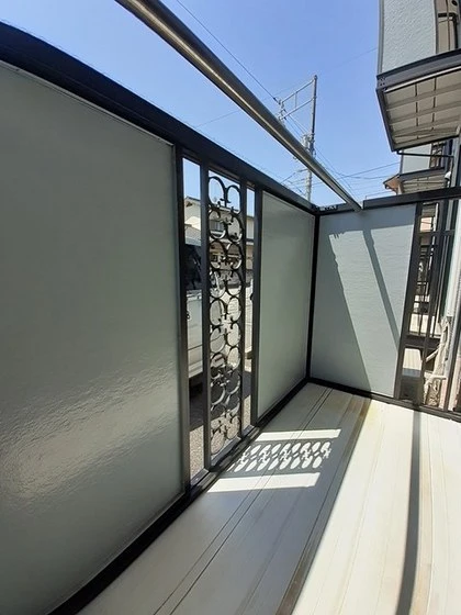 サンライズ富田