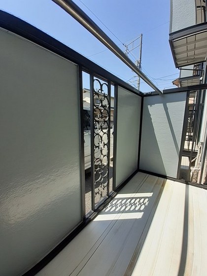 サンライズ富田