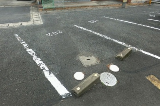 A APARTMENT NISHIICHI