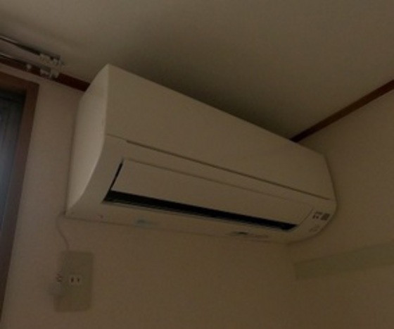 A APARTMENT NISHIICHI