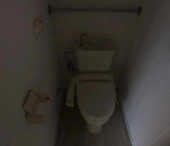 A APARTMENT NISHIICHI