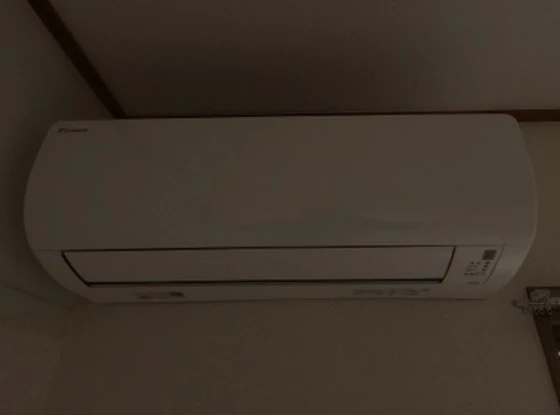 A APARTMENT NISHIICHI