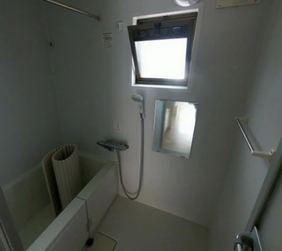 A APARTMENT NISHIICHI