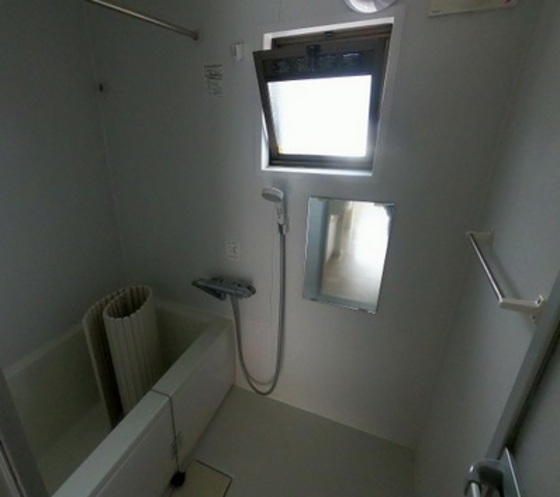 A APARTMENT NISHIICHI