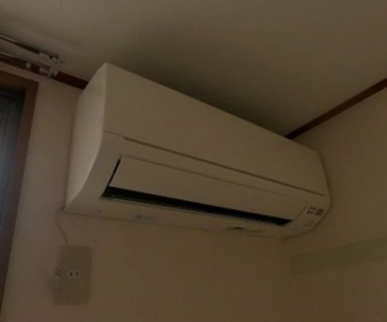 A APARTMENT NISHIICHI