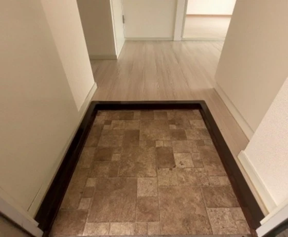 A APARTMENT NISHIICHI