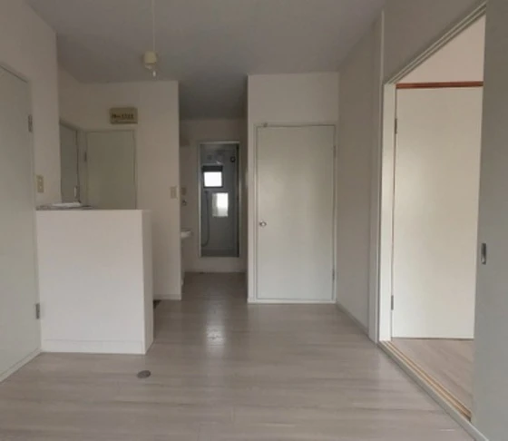 A APARTMENT NISHIICHI