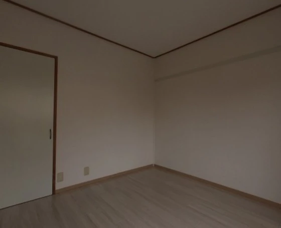 A APARTMENT NISHIICHI