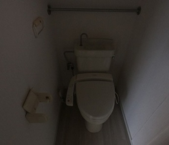 A APARTMENT NISHIICHI