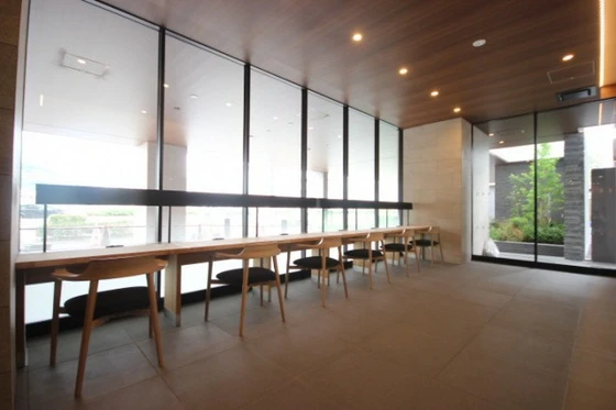 ザ・レジデンス二葉の里