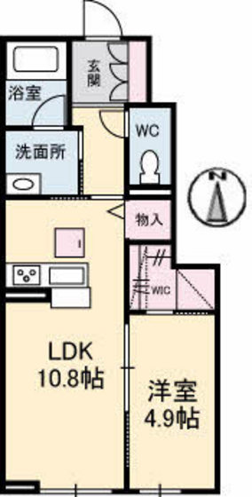 アリスティオ・ガーデンY C