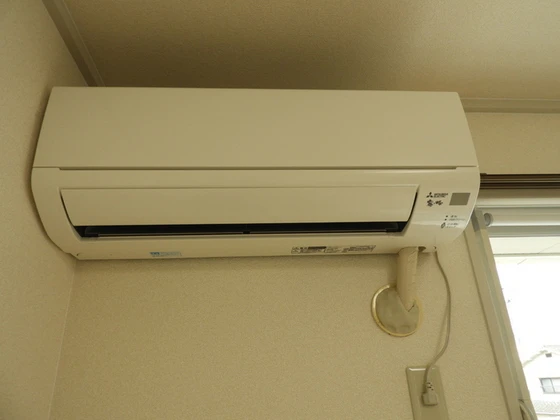 パレス宮前 A棟