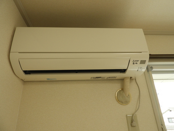 パレス宮前 A棟